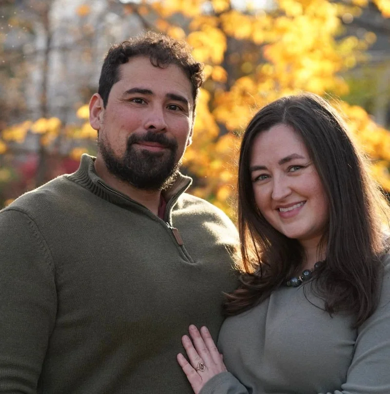 Dorian Stockton